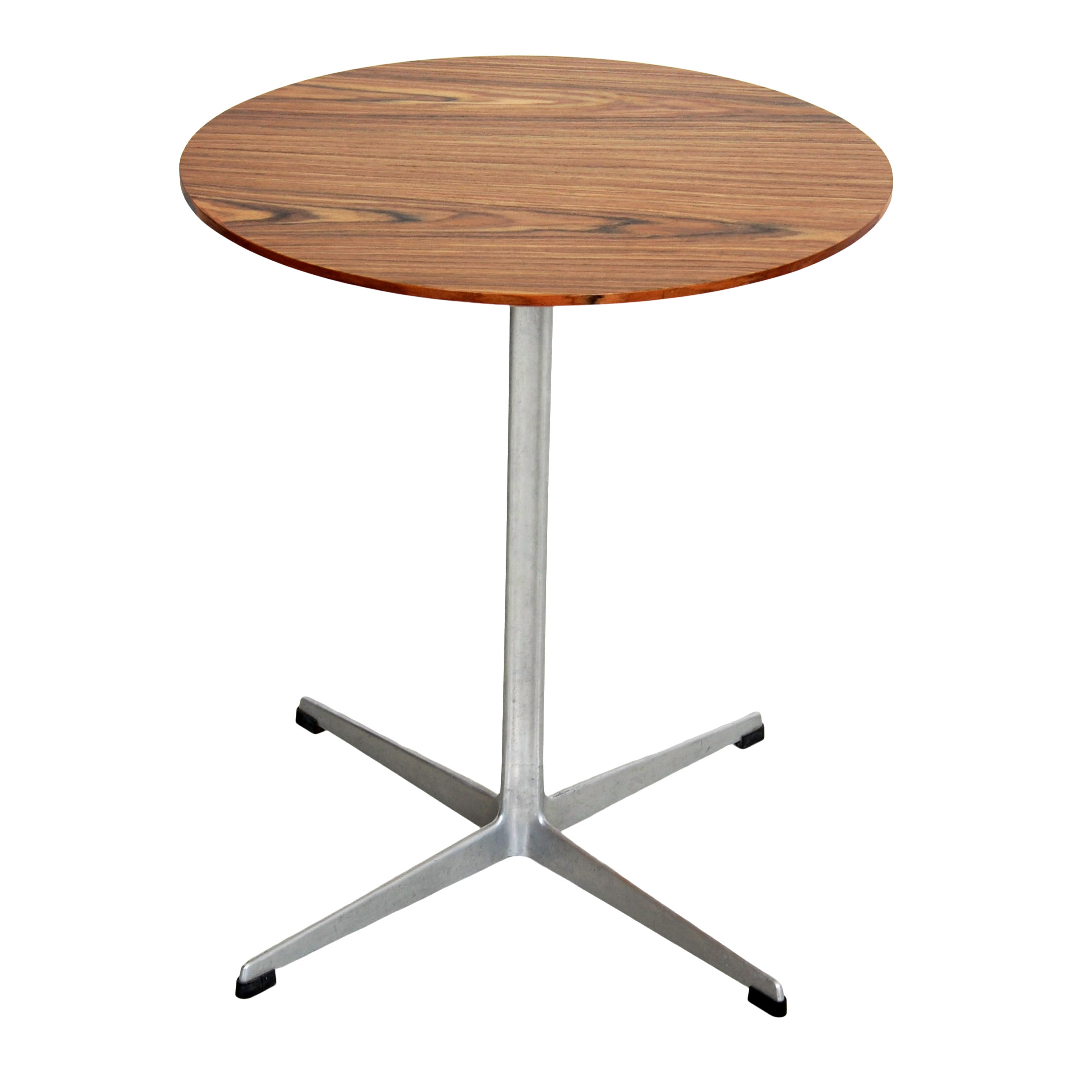 Buy Arne Jacobsen Rosewood cafe table CPH Classic